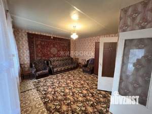 1-к квартира, вторичка, 31м2, 3/5 этаж
