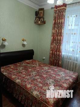 2-к квартира, вторичка, 45м2, 1/2 этаж