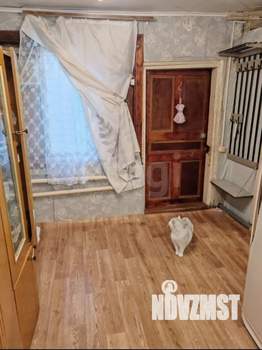 1-к квартира, вторичка, 27м2, 1/1 этаж