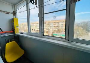 2-к квартира, вторичка, 45м2, 5/5 этаж