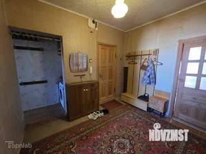 3-к квартира, вторичка, 68м2, 9/9 этаж