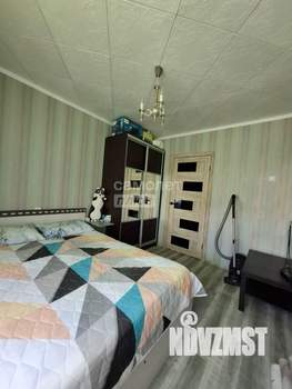 2-к квартира, вторичка, 43м2, 9/9 этаж