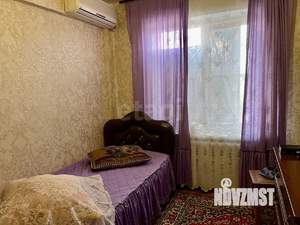 2-к квартира, вторичка, 41м2, 5/5 этаж
