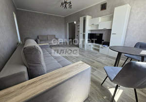 1-к квартира, вторичка, 46м2, 3/9 этаж