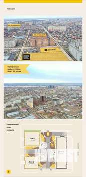 Студия квартира, вторичка, 30м2, 9/23 этаж