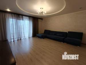 3-к квартира, вторичка, 89м2, 5/5 этаж