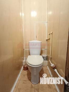 3-к квартира, вторичка, 66м2, 2/9 этаж