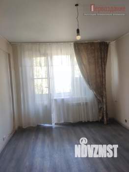 1-к квартира, вторичка, 22м2, 5/5 этаж