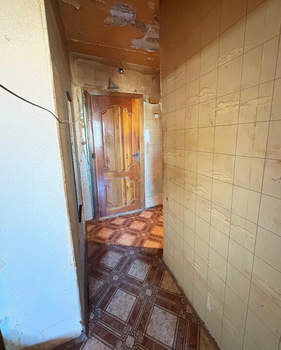 1-к квартира, вторичка, 26м2, 5/5 этаж