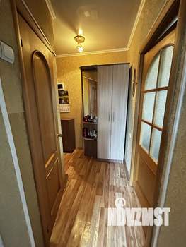 1-к квартира, вторичка, 32м2, 5/5 этаж