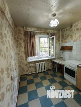 3-к квартира, вторичка, 60м2, 1/5 этаж