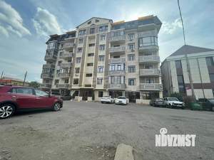 2-к квартира, вторичка, 70м2, 2/6 этаж