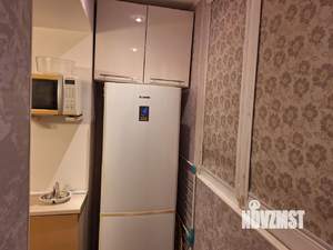 1-к квартира, вторичка, 33м2, 5/9 этаж