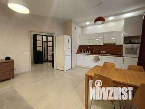 3-к квартира, вторичка, 101м2, 2/5 этаж