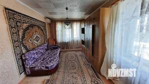 2-к квартира, вторичка, 43м2, 4/5 этаж