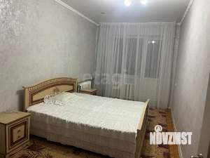 4-к квартира, вторичка, 88м2, 4/9 этаж