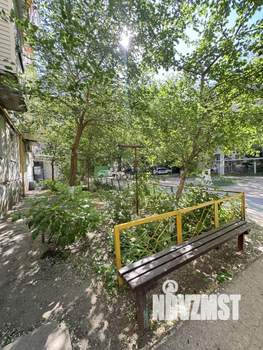 2-к квартира, вторичка, 46м2, 1/5 этаж
