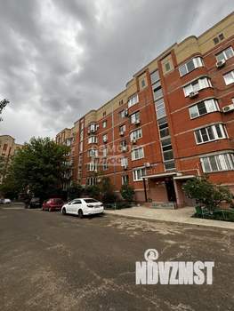 1-к квартира, вторичка, 40м2, 5/5 этаж