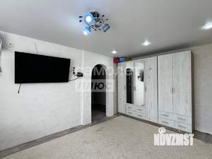 1-к квартира, вторичка, 30м2, 5/5 этаж