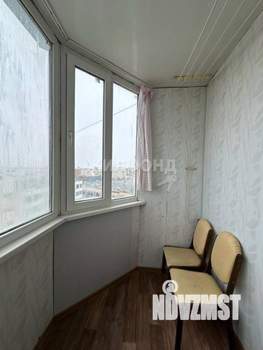 1-к квартира, вторичка, 39м2, 12/12 этаж