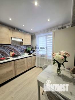 2-к квартира, вторичка, 44м2, 2/5 этаж