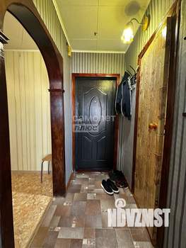 1-к квартира, вторичка, 23м2, 8/9 этаж