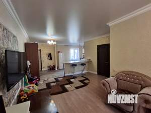 2-к квартира, вторичка, 62м2, 3/12 этаж