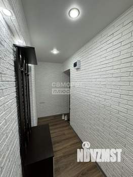1-к квартира, вторичка, 32м2, 3/5 этаж