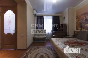 1-к квартира, вторичка, 28м2, 2/5 этаж