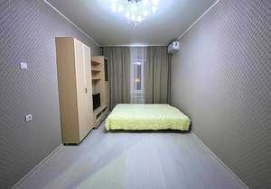 1-к квартира, вторичка, 38м2, 4/10 этаж