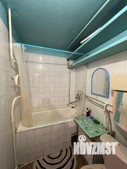 2-к квартира, вторичка, 46м2, 4/5 этаж
