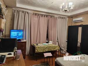 3-к квартира, вторичка, 71м2, 3/3 этаж