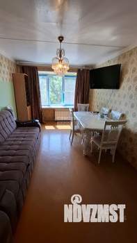 2-к квартира, вторичка, 45м2, 4/5 этаж