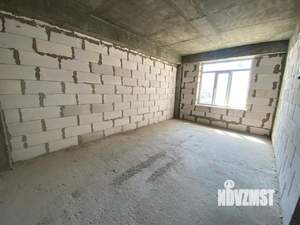 1-к квартира, вторичка, 42м2, 2/7 этаж