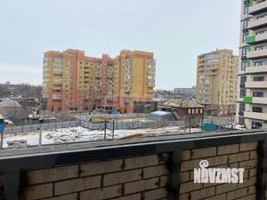 Студия квартира, сданный дом, 20м2, 4/16 этаж