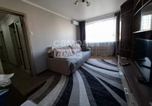 2-к квартира, вторичка, 43м2, 9/9 этаж