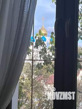 3-к квартира, вторичка, 79м2, 4/4 этаж