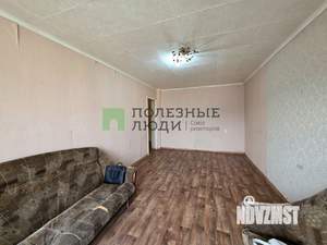 3-к квартира, вторичка, 65м2, 2/5 этаж