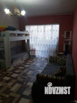 2-к квартира, вторичка, 64м2, 1/9 этаж