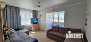 1-к квартира, вторичка, 46м2, 8/10 этаж