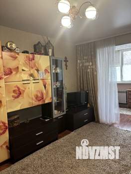 3-к квартира, вторичка, 61м2, 3/5 этаж