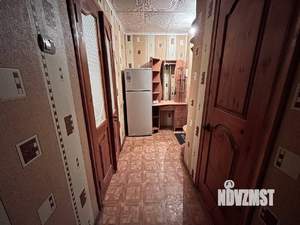 1-к квартира, вторичка, 35м2, 3/9 этаж