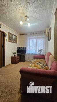 2-к квартира, вторичка, 36м2, 2/5 этаж