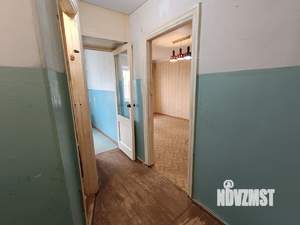1-к квартира, вторичка, 32м2, 4/5 этаж