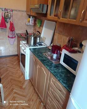 3-к квартира, вторичка, 78м2, 2/9 этаж