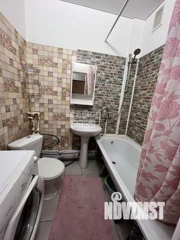 1-к квартира, вторичка, 36м2, 6/9 этаж