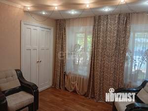 3-к квартира, вторичка, 70м2, 1/3 этаж