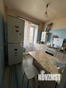 2-к квартира, вторичка, 43м2, 3/5 этаж