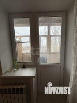 1-к квартира, вторичка, 30м2, 5/5 этаж