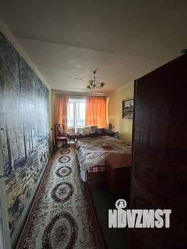 2-к квартира, вторичка, 43м2, 3/5 этаж